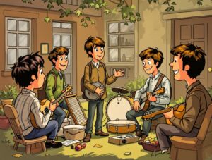 Quarrymen