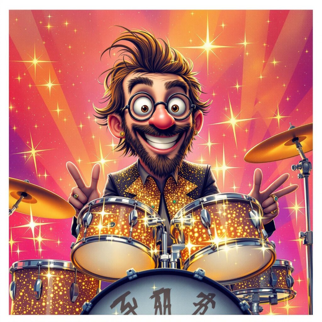 Ringo Starr