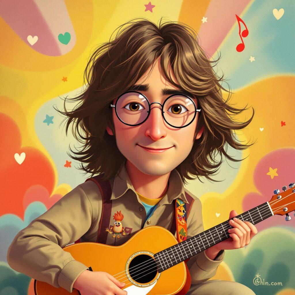 John Lennon