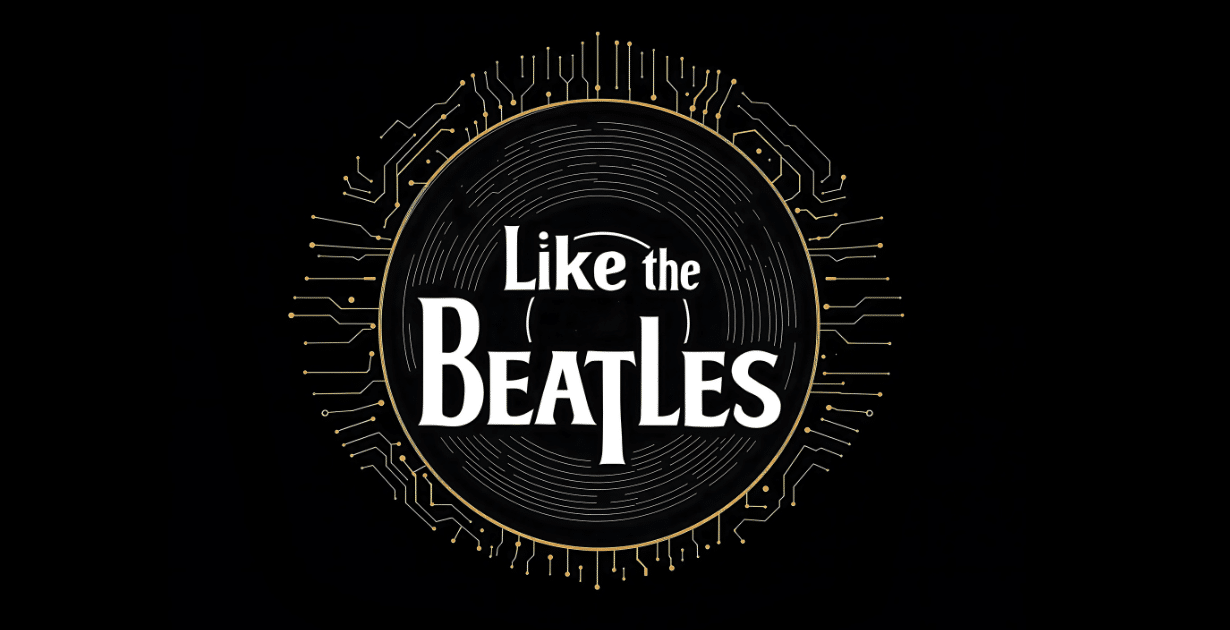 Like the beatles