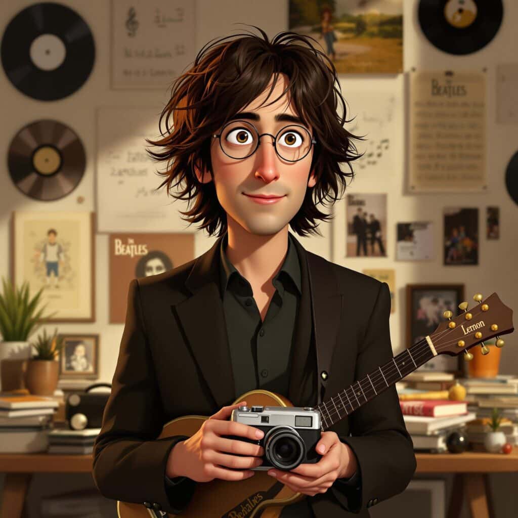 Julian Lennon
