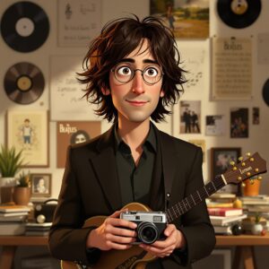 Julian Lennon