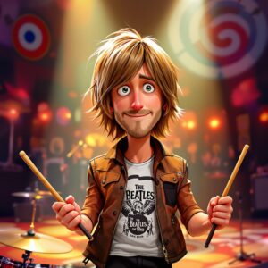 Zak Starkey