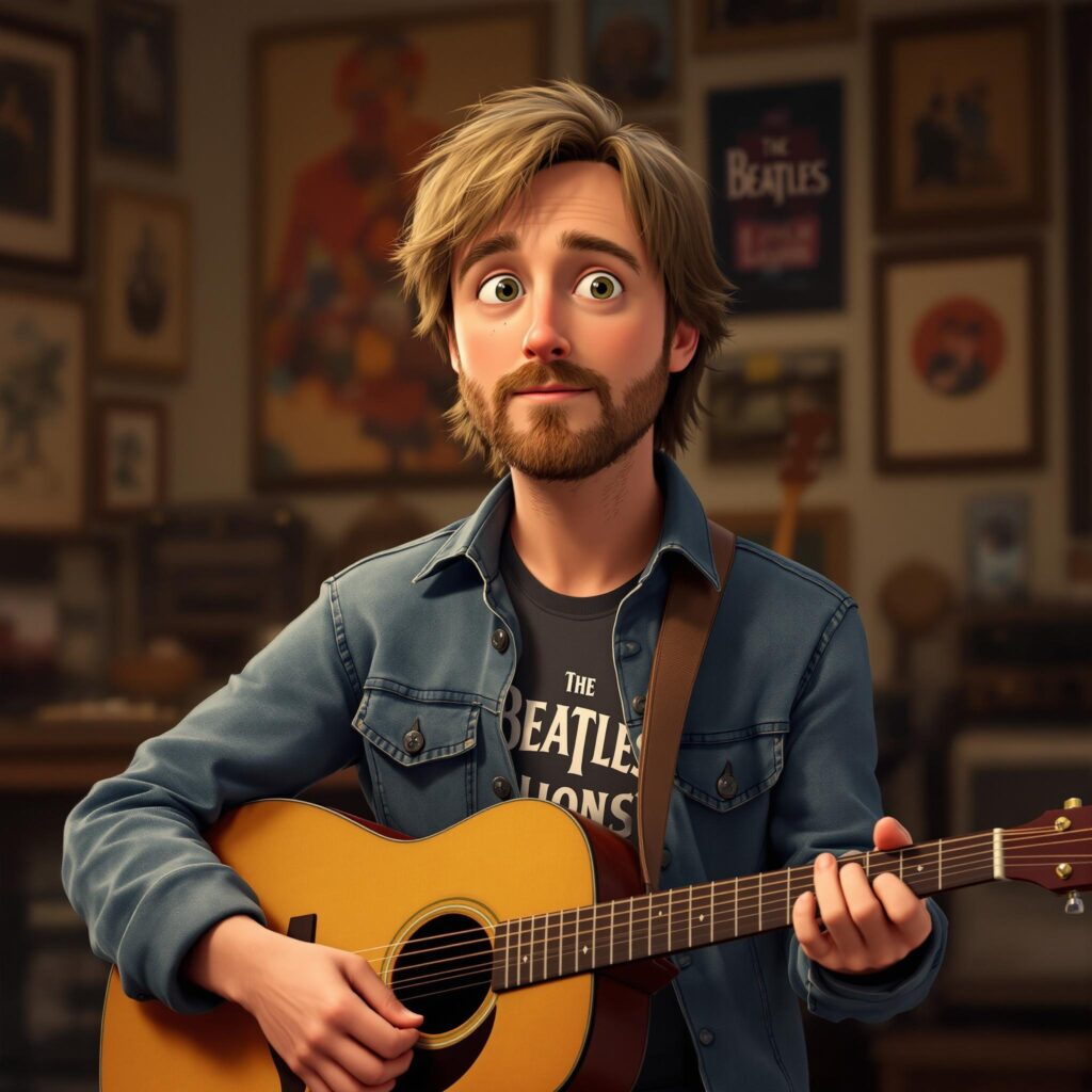 James McCartney