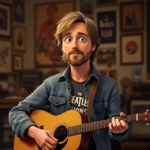 James McCartney