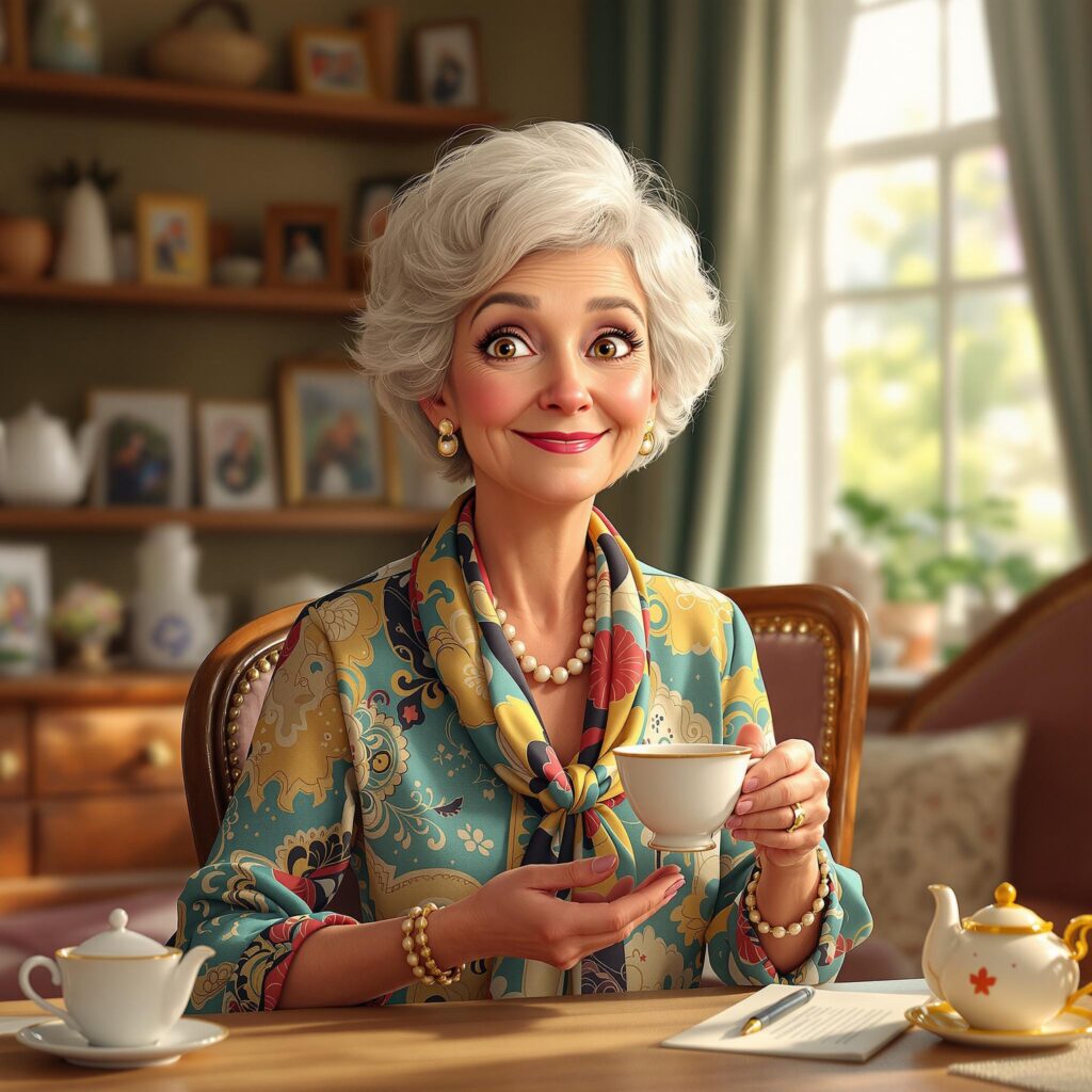 Angie McCartney
