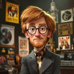 Peter Asher