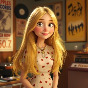 Mary Hopkin