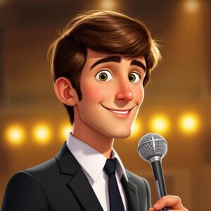 Billy J. Kramer