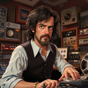 Alan Parsons