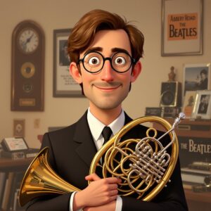 Alan Civil