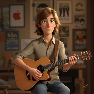 James Taylor